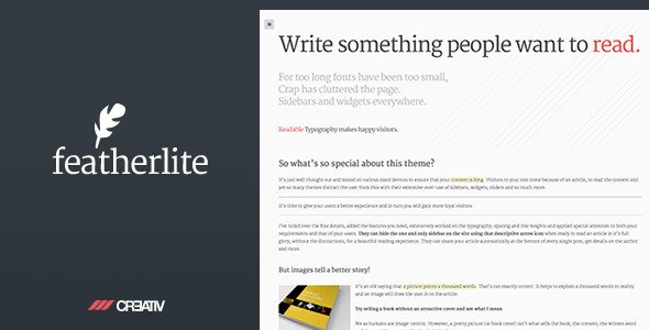 Featherlite-v2.4.1-Premium-WordPress-Theme