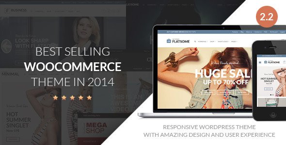 Flat-v2.2.3-Responsive-WooCommerce-Theme