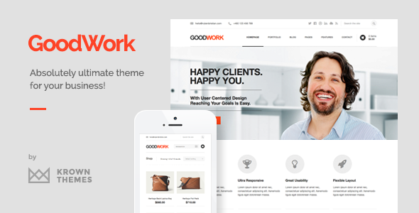 GoodWork-v3.3.3-Modern-Responsive-Multi-Purpose-Theme