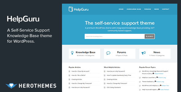 HelpGuru-v1.3.0-A-Self-Service-Knowledge-Base-WordPress-Theme