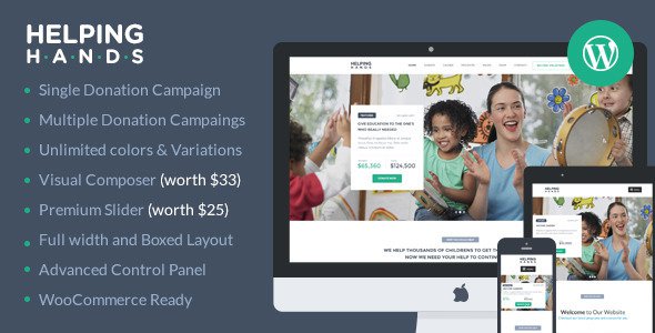 HelpingHands-Charity_Fundraising-WordPress-Theme