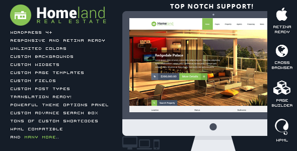 Homeland-v2.4.2-Responsive-Real-Estate-WordPress-Theme