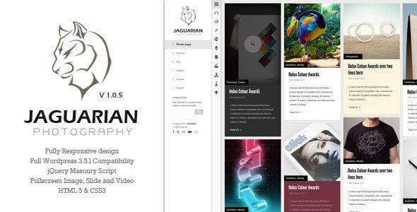 Jaguarian-v1.0.6-Responsive-Portfolio-WordPress-Theme