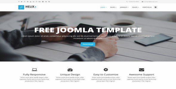 JoomShaper-JS-Helix-3-v1.0.0-Best-Template-Framework-for-Joomla-3-gfxfree.net_