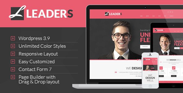 Leaders-----Creative-Multipurpose-WordPress-Theme