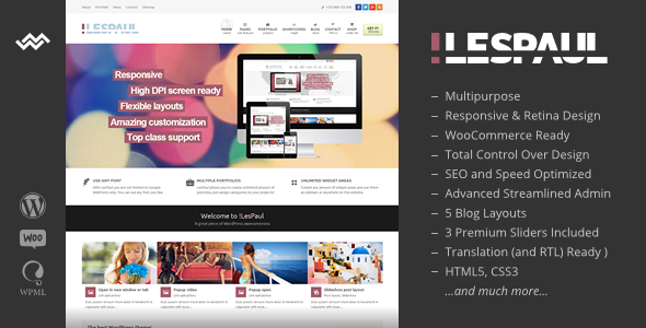 LesPaul-v3.0.1-Retina-Responsive-WordPress-Theme