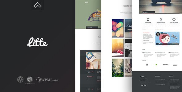 Litte-v1.0.18-Multipurpose-WordPress-Theme