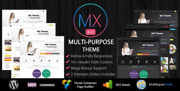 MX-v4.3.1-Responsive-Multi-Purpose-WordPress-Theme