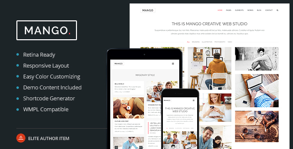 Mango-Multipurpose-Portfolio-Business-WP-Theme