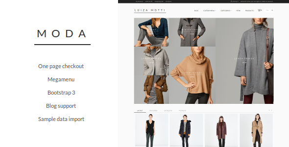 shop cart nulled opencart themes