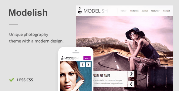 Modelish-v1.4.3-A-Unique-Photography-WordPress-Theme