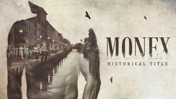 Monex Historical Title
