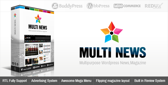 Multinews-v2.1.3-Multi-purpose-Wordpress-News-Magazine