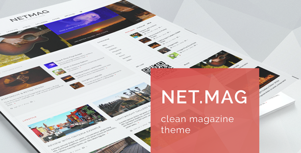 NetMag-v1.9.8-Clean-Review-Magazine-Theme