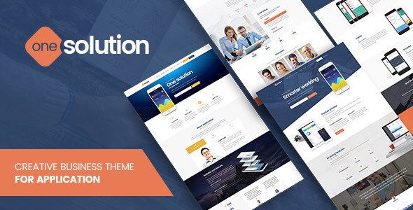 OneSolution-Application-Showcase-WordPress-Theme-1