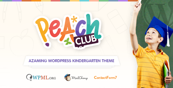 PeachClub-v1.0-Kindergarten-ChildCare-WordPress-Theme