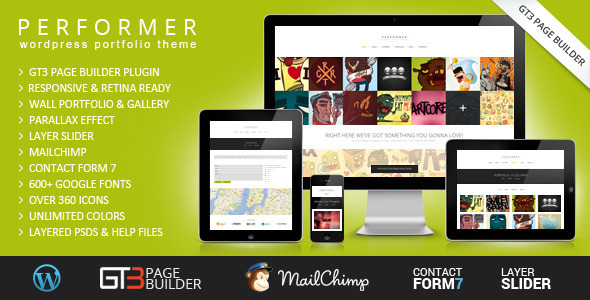 Performer-v1.9.3-Minimalistic-Portfolio-WordPress-Theme