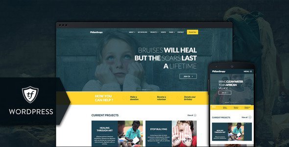 Philanthropy-v.1.0-Nonprofit-WordPress-Theme