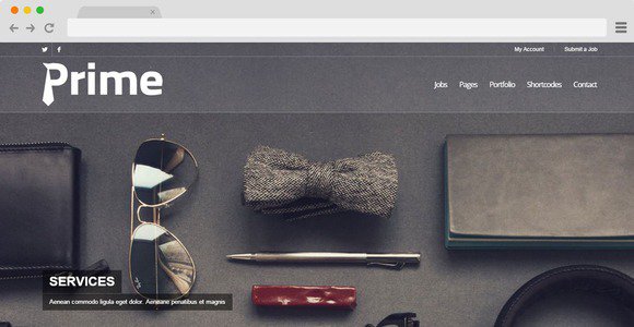 Prime-v1.0-Job-Listings-Wordpress-Theme