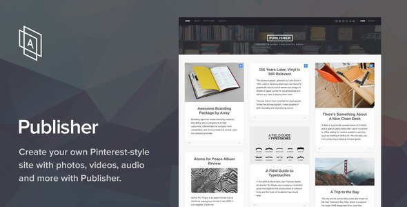 Publisher-v2.2.6-Premium-WordPress-Theme