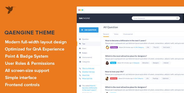 QAEngine-v1.5.1-Question-and-Answer-WordPress-Theme