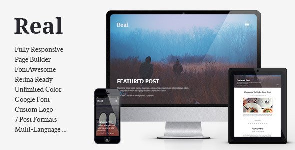 REAL-Responsive-Blog-WordPress-Theme