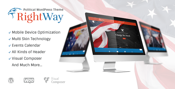 Right-Way-v1.9-Political-WordPress-Theme