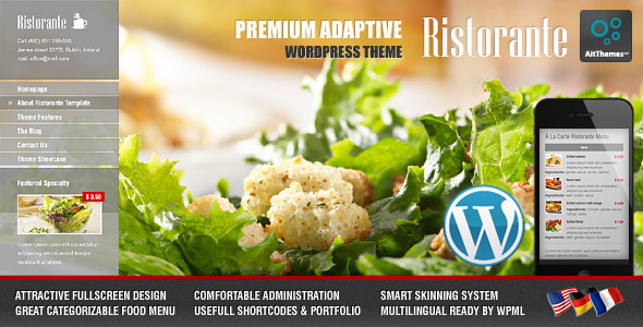 Ristorante-Fullscreen-Restaurant-Wordpress-Theme