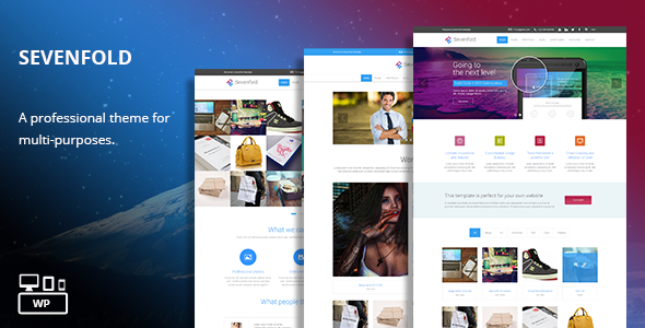 Sevenfold-v.1.2-Multi-Purpose-WordPress-Theme