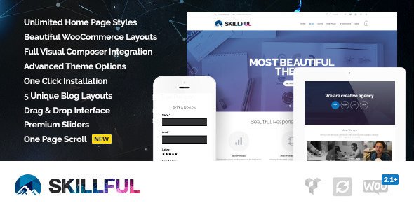 Skillful-v1.2.1-Responsive-Multi-Purpose-Theme