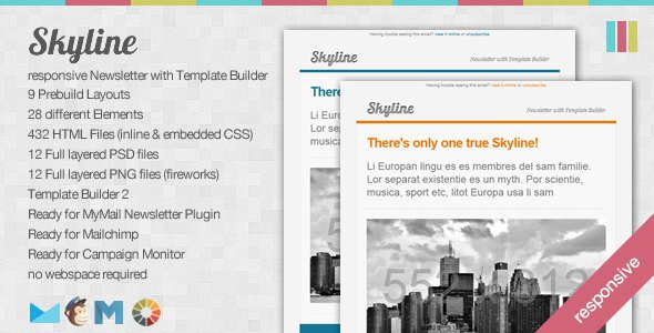 Skyline-v2.0-Responsive-Newsletter-with-Template-Builder