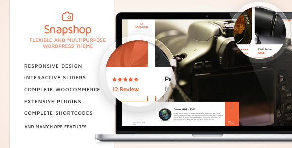 SnapShop-v.1.1.2-Woocommerce-Theme-For-Gadget-Shop