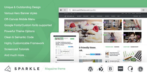 Sparkle-v1.0.4.8-Outstanding-Magazine-theme-for-WordPress
