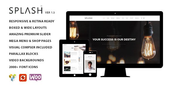 Splash-v1.5-Multipurpose-Wordpress-Theme