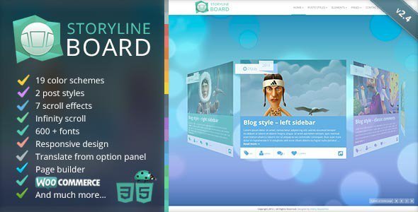 Storyline-Board-v.2.5.1-WordPress-Theme