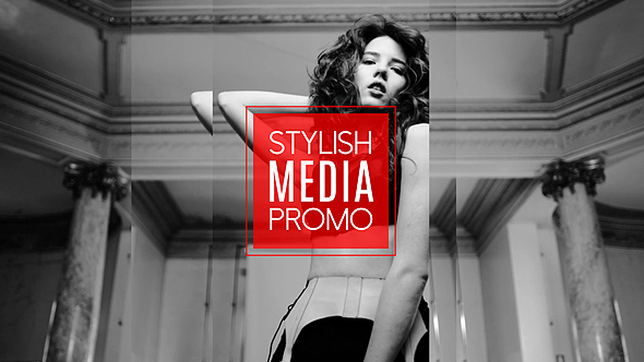 Stylish Media Promo