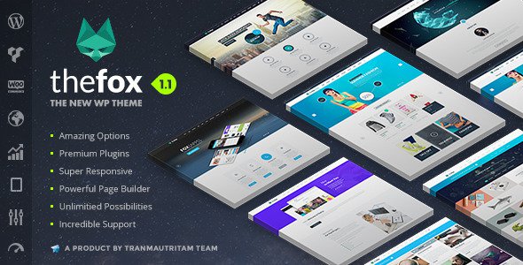 TheFox-v1.20-Responsive-Multi-Purpose-WordPress-Theme