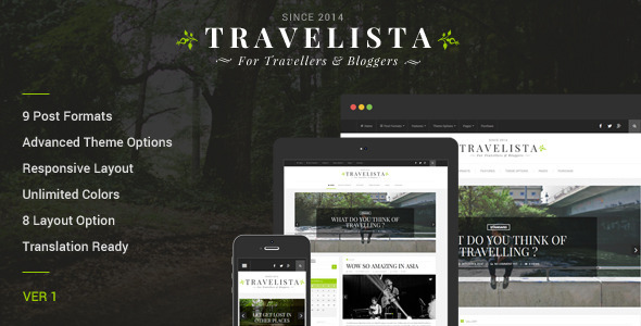 Travelista-WordPress-Blog-Theme