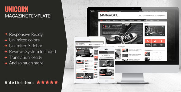 Unicorn-v2.0-Clean-and-Responsive-Magazine-Theme