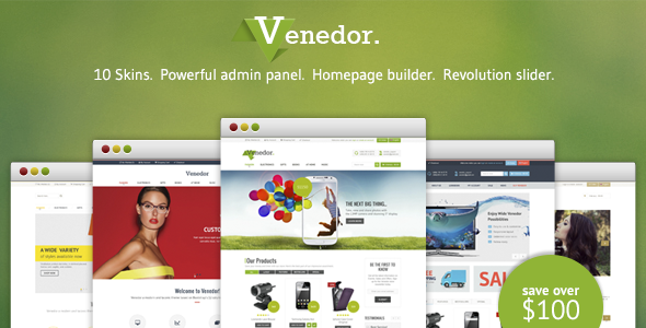 Venedor-v1.8-Premium-Responsive-Prestashop-Theme