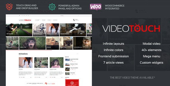 VideoTouch-v.1.3-Video-WordPress-Theme