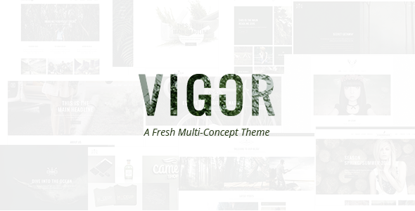 Vigor-v1.3-A-Fresh-Multi-Concept-Theme