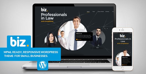 biz-v1.0-Law-Business-WordPress-theme