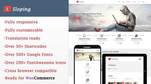 iSloping-v2.0-Responsive-Multipurpose-Theme