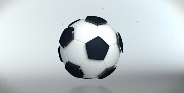 Sport Logo Reveler (Football)Sport Logo Reveler (Football)