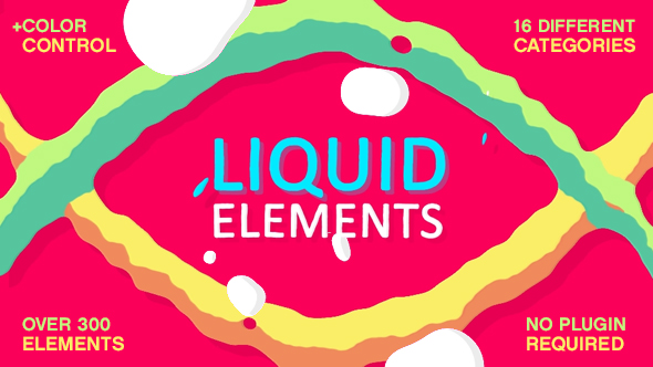 16708647 Liquid Elements FX