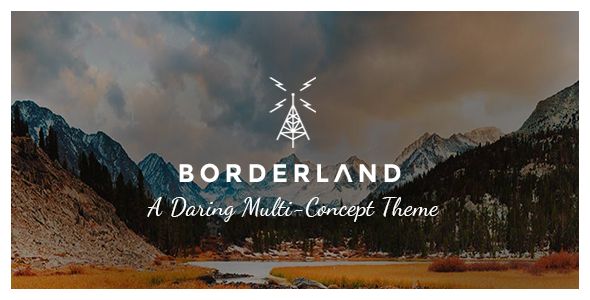 Borderland-A-Daring-Multi-Concept-Theme