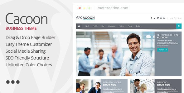 Cacoon-Responsive-Business-WordPress-Theme