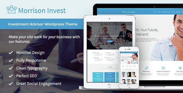 Investments-Business-Financial-Advisor-WP-Theme