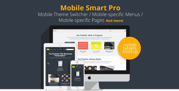 Mobile-Smart-Pro-mobile-switcher-mobile-specific-content-menus